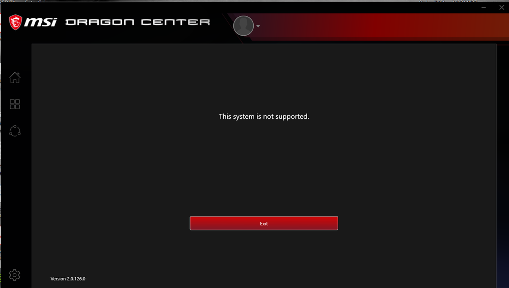dragon centre system not supported.png
