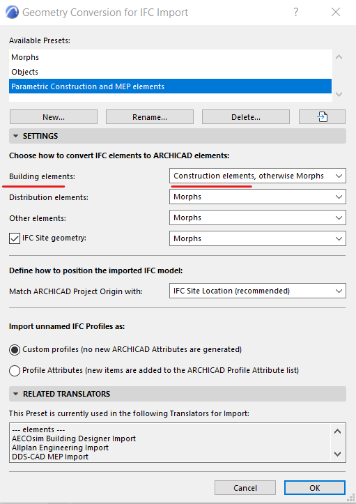 IFC translator - geometry conversion.png