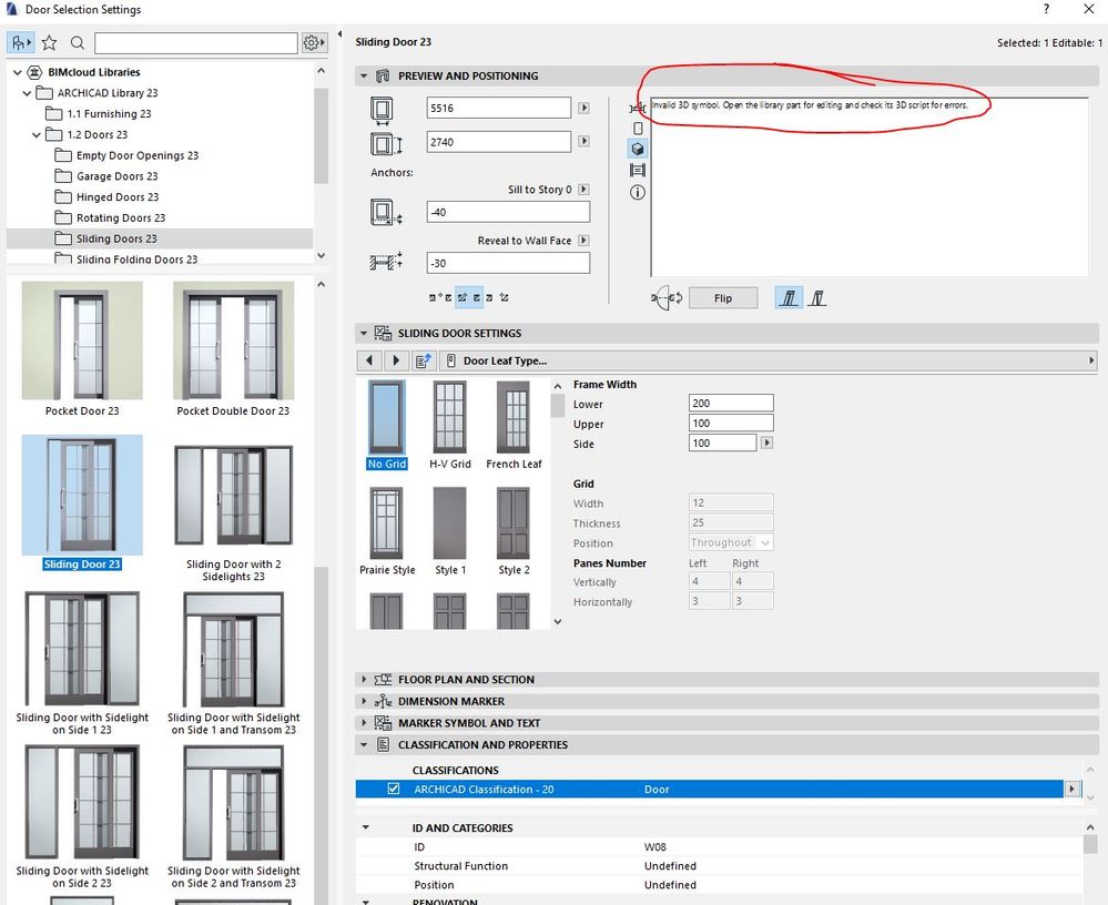 archicad corrupt element.JPG