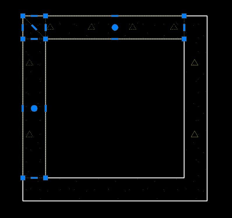 Broken cut fill hatch in CAD export.jpg