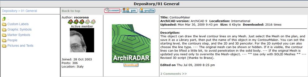 ContourMaker by rocorona.jpg