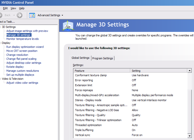 nvidia panel 3D settings.png