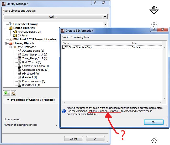 Missing objects - Options - Check Surfaces.jpg