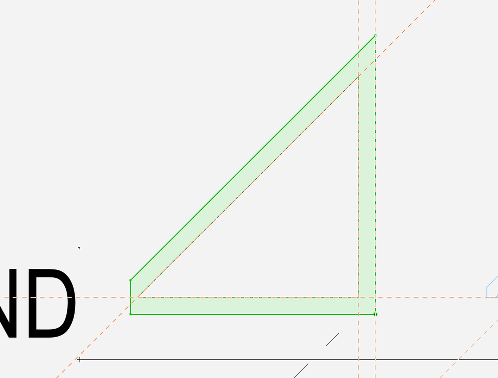 Draw geometry with that line tool.png