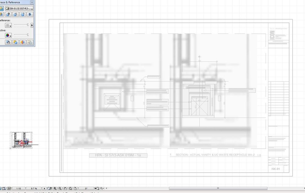 VIEW MAP AND LAYOUT TRACE.JPG