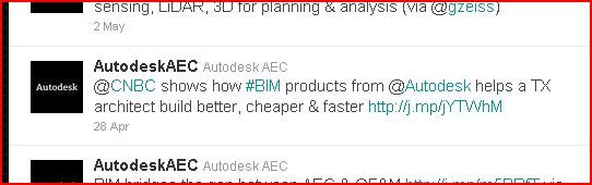 Autodesk AEC Tweet.JPG
