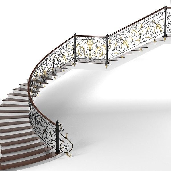 classic spiral curved stair wrought iron fore forged luxury elegant .jpge6debeb1-06ec-4eb5-9a30-6fa251539fe8Larger.jpg