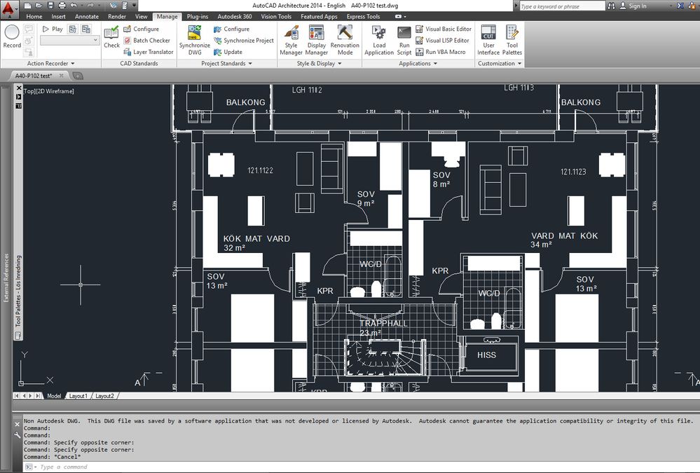 Plan view in autocad.jpg