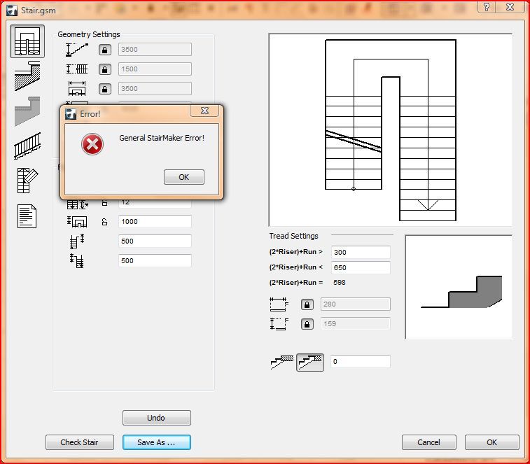 stair maker error.JPG