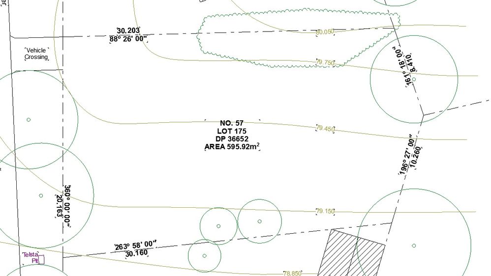 site plan template provided showing boundary.jpg