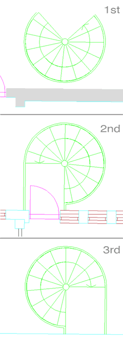 AutocadStair.gif