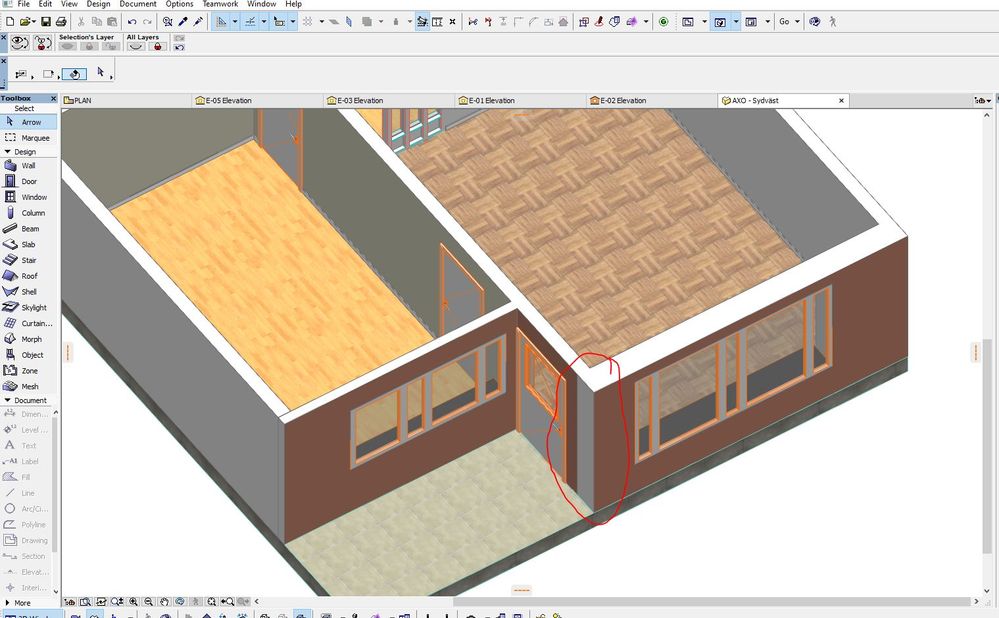 Screenshot 1 - Archicad.JPG