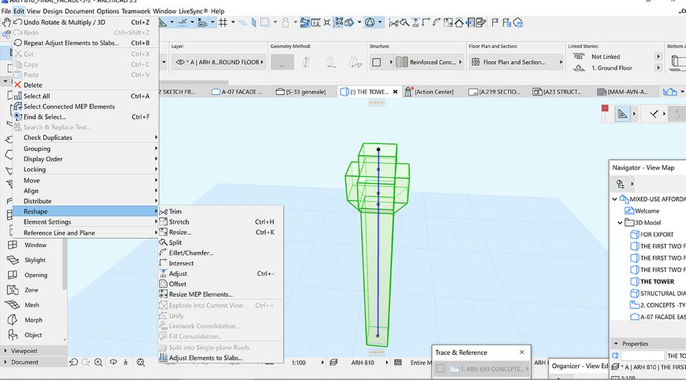 Merging Columns in ArchiCAD 25.jpg