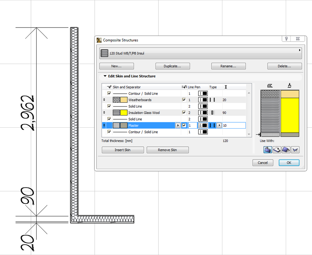 not dimensioning to core only.PNG