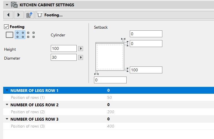 Object Selection Settings - Footing.jpg