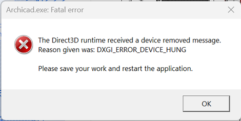 Direct3D runtime error.png