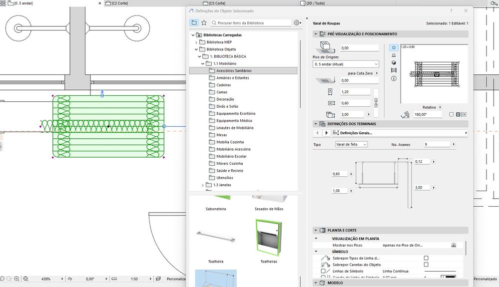 archicad - varal planta problema.jpg
