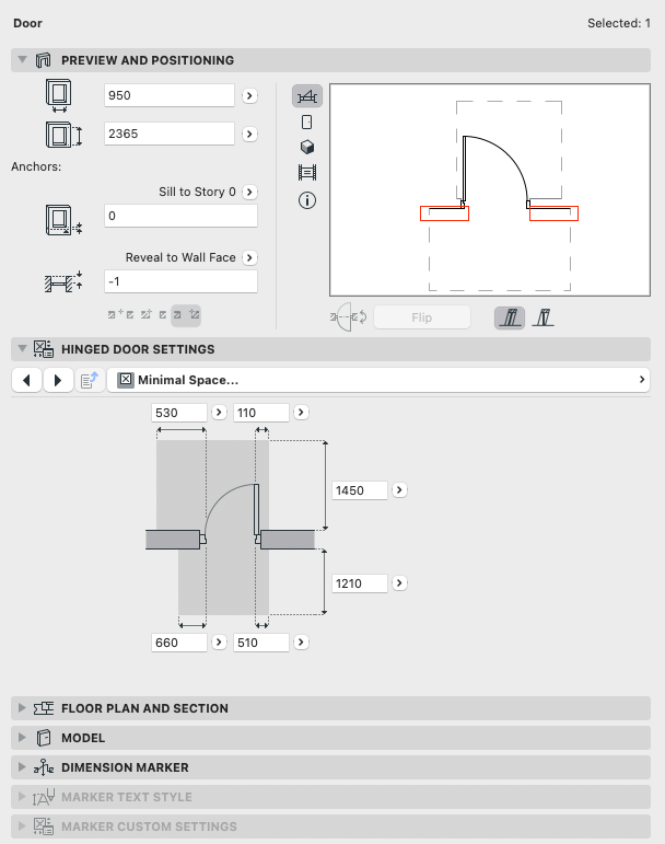 ArchiCAD 28 Minimal Space Solid Line issue highlighted.png