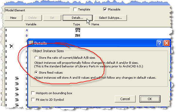 Error with doors when opening old project in 9 - Graphisoft Community