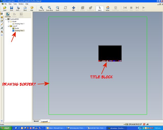 DWG viewer - Page 2 - Graphisoft Community