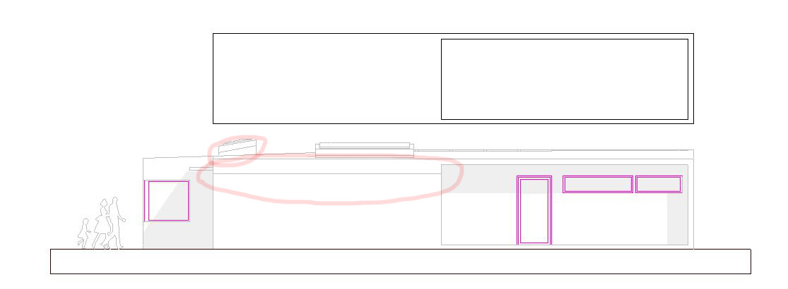 2d drafting problems - lines appearing and disappe... - Graphisoft ...