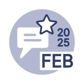 Tip of the Month, Feb 2025