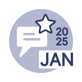 Tip of the Month, Jan 2025