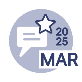 Tip of the Month, March 2025