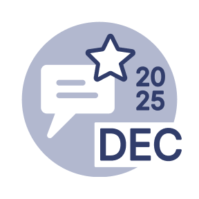 Tip of the Month, Dec 2025