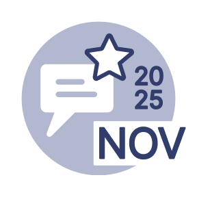 Tip of the Month, Nov 2025