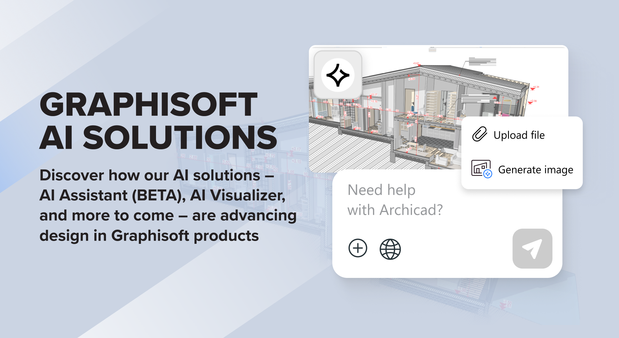 AI Solutions - Graphisoft Community