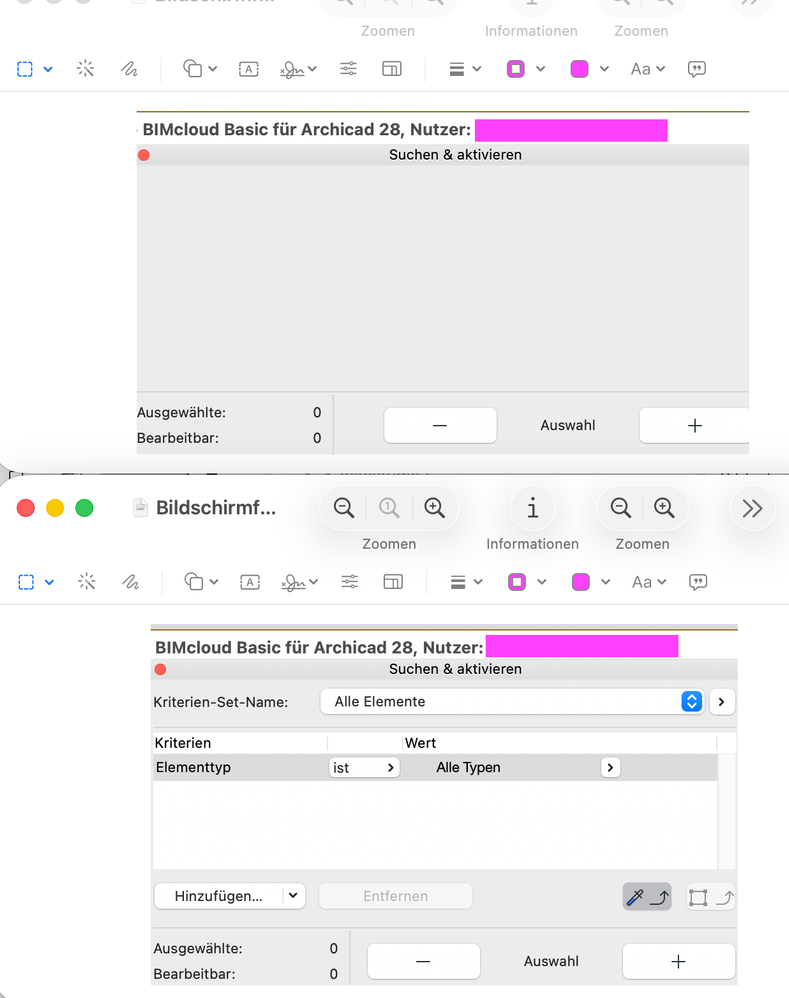 AC_28.3.0_Bug SuchenAktivieren_macOS Tahoe_26.4.1.png