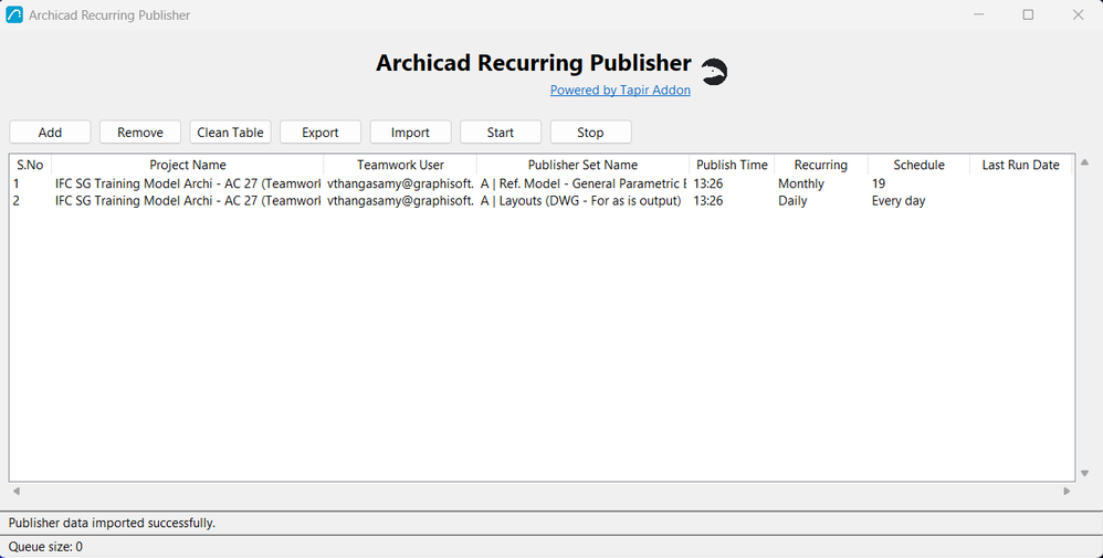Archicad Recurring Publisher.png