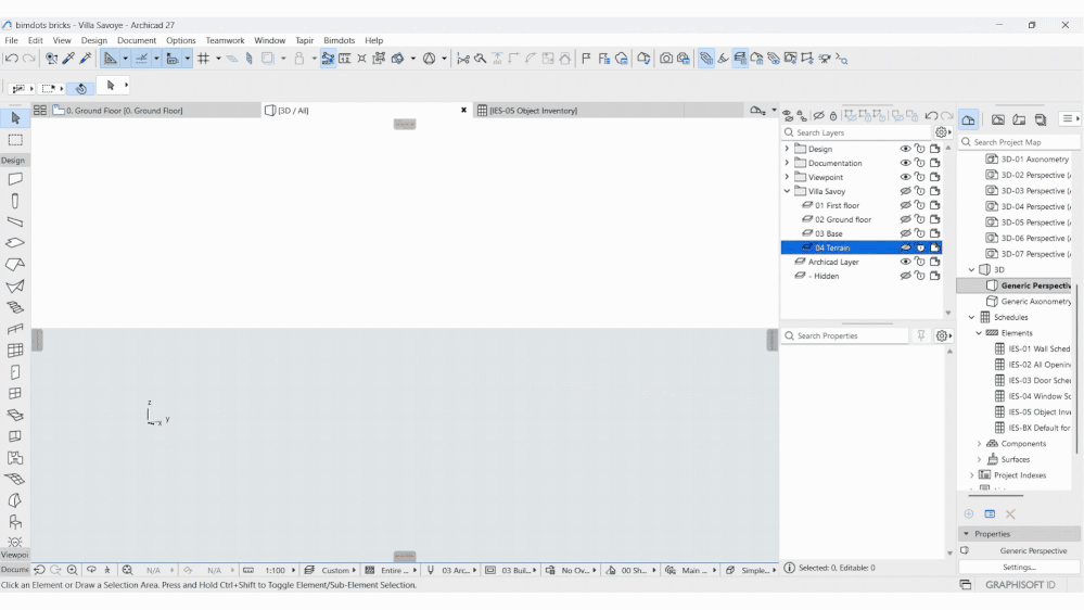 Bimdots - Bricks.gif
