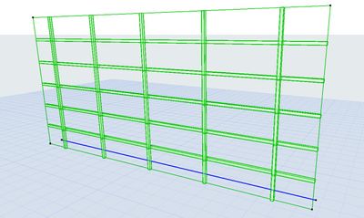 3d view
