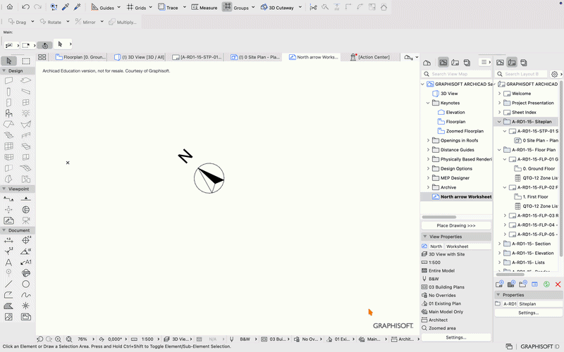 Copy-Worksheet-Drawing-between-Layouts.gif