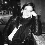 Profile (Rebeca Leal)