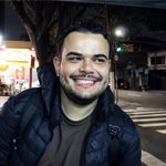 Paulo Maciel
