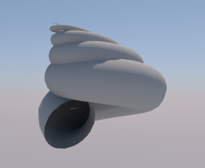 Without ambient occlusion