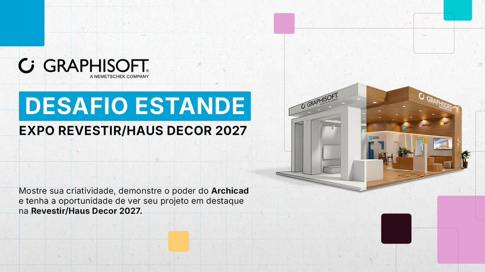 Desafio Estande cover