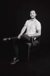 Profile (Martin Bocanegra)
