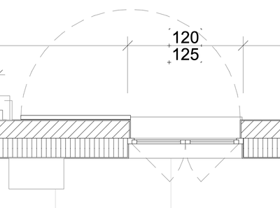 05 - Window and Shutter in the plan view.png