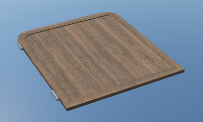 02 - Custom shutter drawn with slab & morph tools in 3D view.png