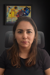 Profile (Carla Marcenaro)