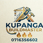 KUPANGA BUILDMASTER