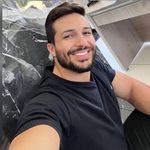 Profile (Abel Padilha)