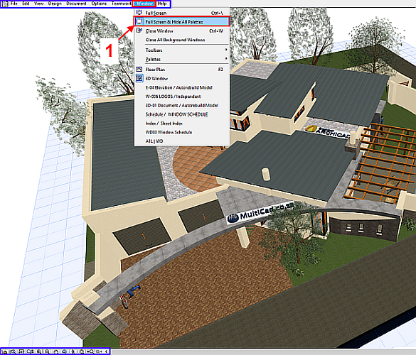 BimX and GOTO MEETING - Graphisoft Community