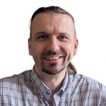 Yegor Shulyk GLA