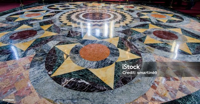 The floor style @Adeilson wanted to model. Image: from the original forum post