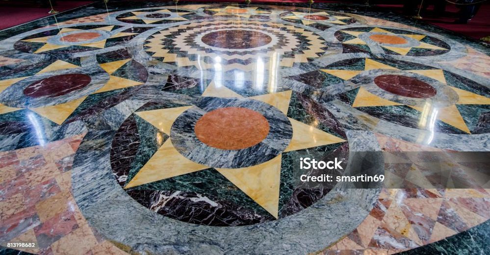 The floor style that @Adeilson wanted to model. Image: original forum post.